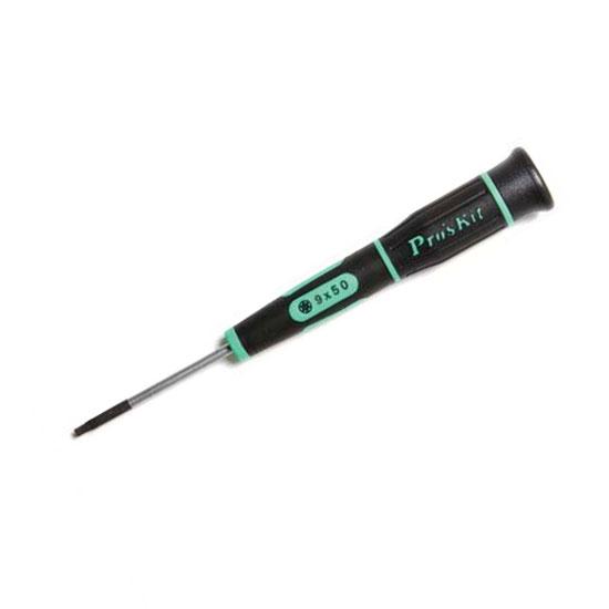 Викрутка "зірочка" Pro'sKit SD-081-T9, T09, 50 mm