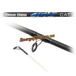 Вудлище Kamasaki Cat 3m 100-300g