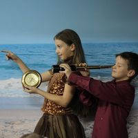 Сувеніри морської тематики