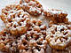 Набір форм для випікання печива Хворіст із рідкого тіста, фото 3