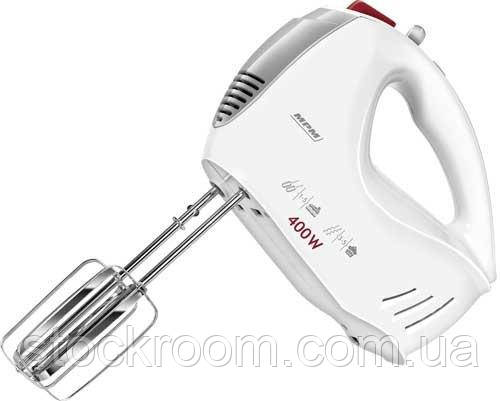 Міксер ручний MPM MMR 11 400 Вт