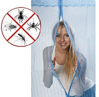 Сетки москитные на окна и двери