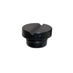 Прижимная пастина 10mm x Ø 28mm (Сталь)