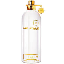 Тестер жіночої парфумерної води унісекс Montale Mukhallat ( Монталь Мукхалат) 100 мл