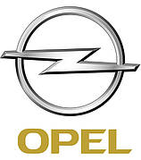 Підкрилки OPEL