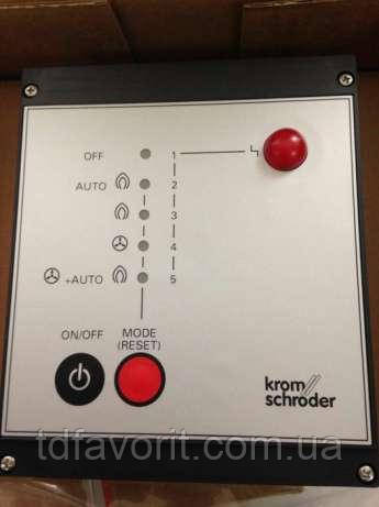 Блок керування горінням BCU 300 Ermaf/Jetmaster P40-120, фото 1