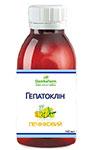 ДаникаФарм Біологічно-активна рідина Гепатоклін 100мл