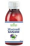 БАЖ Жіночий бальзам (Danikafarm) 100мл.