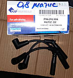 Дроти свічкові Матиз 0.8 KAP під модуль, фото 2