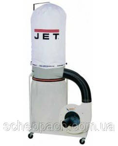 Витяжна установка Jet DC-1100А