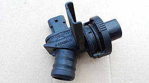 Клапан регулювання температури двигуна Opel Insignia. 55568910.