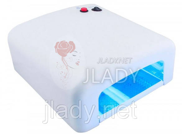 УФ Лампа JD 818  36W