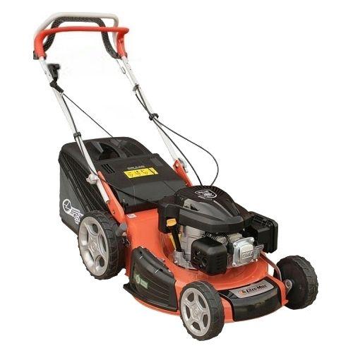 Газонокосарка   Oleo-Mac GV 53 TBX AllRoad Plus4, фото 1