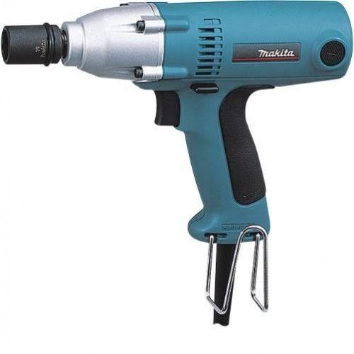 Гайковерт ударний Makita 6953, фото 1