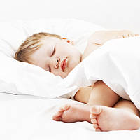 Выбираем ортопедический матрас ребенку