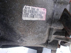 КПП Форд Транзіт 2.2 tdci 6C1R7002BB, фото 4