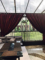 Вуличні штори Суми