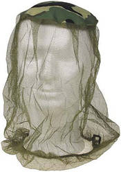 Москітна сітка на голову MFH Mosquito Head Net 10465