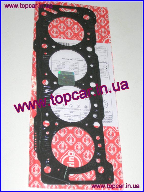Прокладка ГБЦ Citroen Jumpy 1.9D DW8B 98-  5+2  Erling130.682