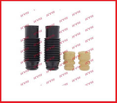 Пилозахисний комплект задній KYB Hyundai Tucson JM, Kia Sportage JE (04-10) 910064