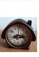 Будильник настільний кварцовий AS-873