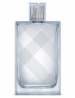 Мужские духи Burberry Brit Splash For Him Туалетная вода 100 ml/мл оригинал Тестер