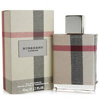 Женские духи Burberry London Парфюмированная вода 50 ml/мл оригинал