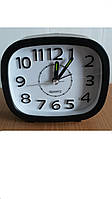 Будильник настільний кварцовий 3359А