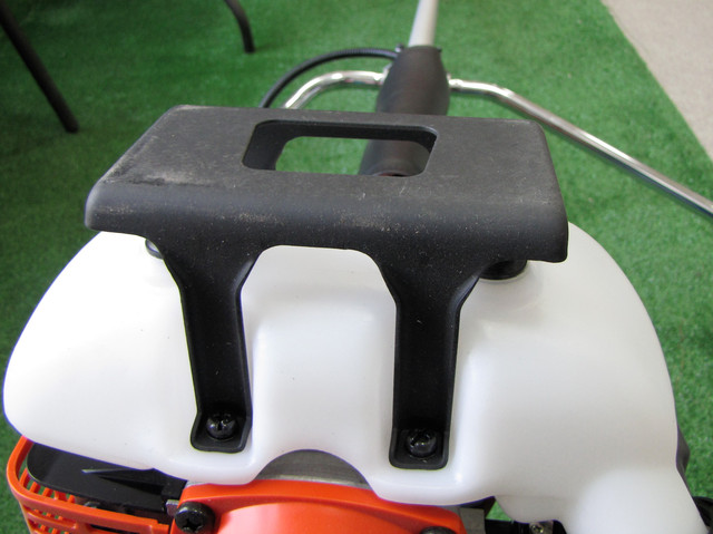 Мотокоса Husqvarna 236 купити в Україні р. Харків