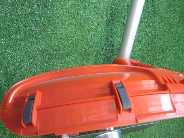 Мотокоса Husqvarna 236 купити в Україні р. Харків