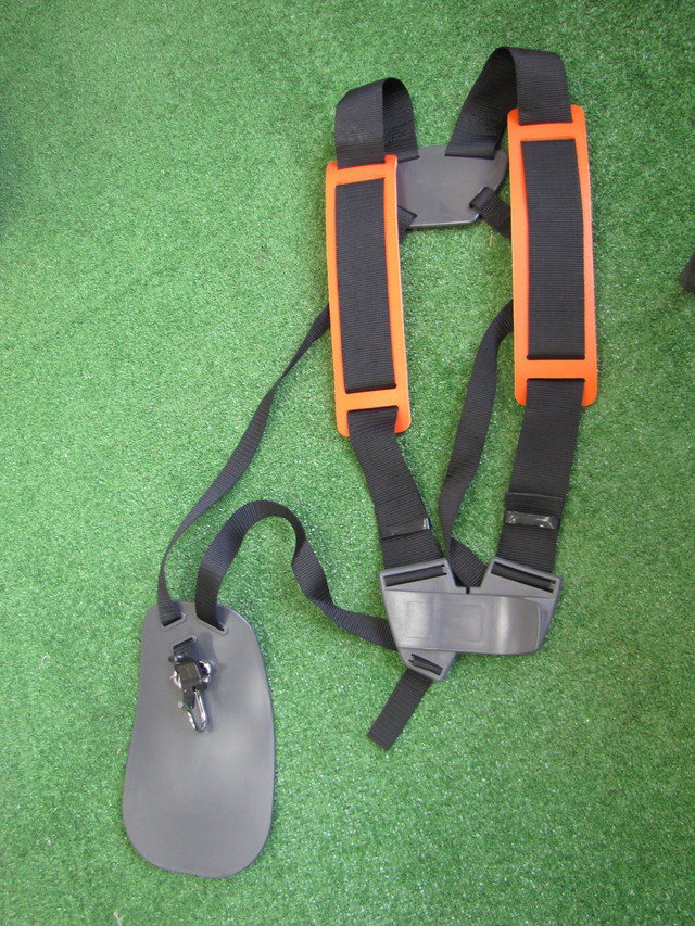 Мотокоса Husqvarna 236 купити в Україні р. Харків