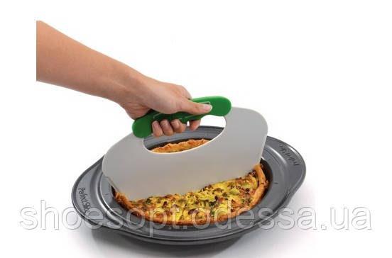 Форма для випічки кругла Berghoff Perfect Slice з інструментом для нарізки