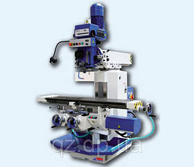 ІНСТРУМЕНТАЛЬНИЙ КОНСОЛЬНО-ФРЕЗЕРНИЙ ВЕРСТАТ FNK 2