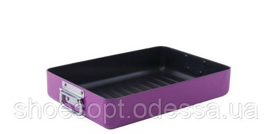 Деко Berghoff eclipse44,5х25,5 см фіолетовий