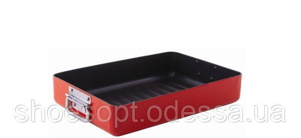 Деко Berghoff eclipse44,5х25,5 см червоний