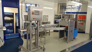 FINNTRAY Комплектні лінії упаковки