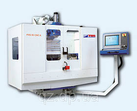 ІНСТРУМЕНТАЛЬНИЙ ФРЕЗЕРНИЙ ВЕРСТАТ З ЧПУ FNG 50 CNC A