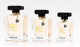 Оригінальна жіноча парфумована вода Lanvin Me 50ml NNR ORGAP /5-22, фото 2