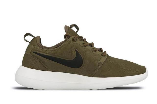 Nike Roshe Run