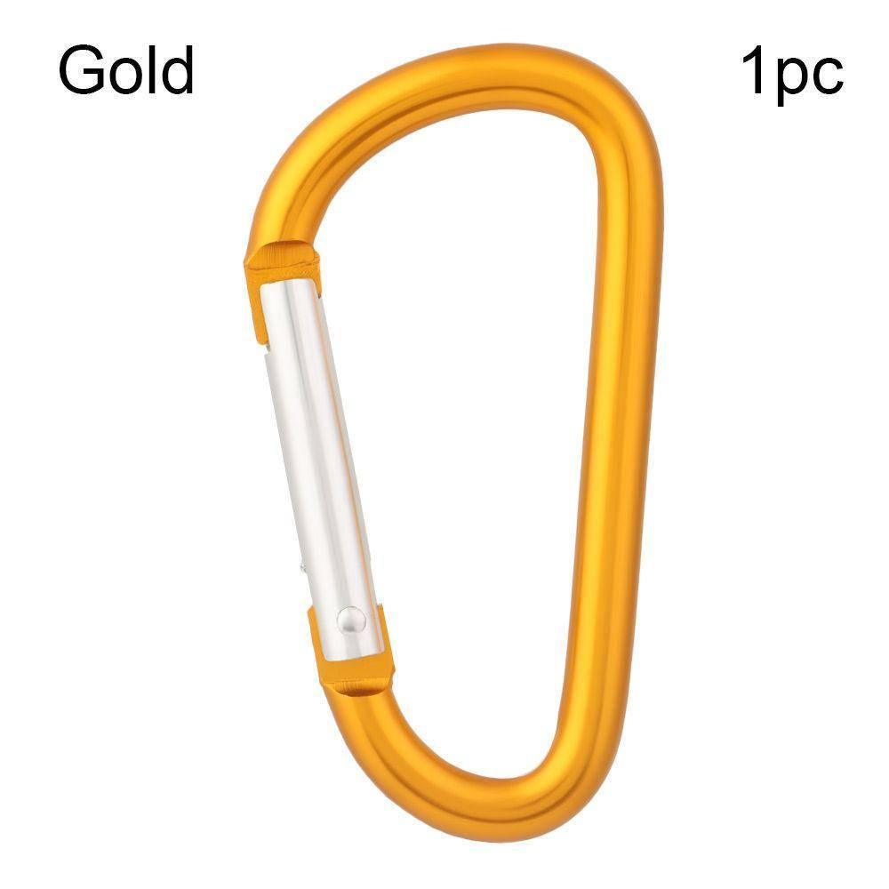 

Карабин большой алюминиевый 75мм Vers75G. Брелок карабин для ключей 75mm. Карабины для брелков