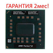 ГАРАНТІЯ 2 міс. AMD Turion II Dual-Core Mobile P560 - TMP560SGR23GM