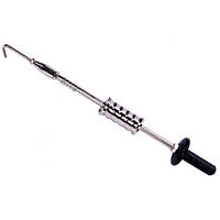 Зворотний молоток до спотеру (з гаком) G. I. KRAFT GI12203 (Німеччина/Китай)