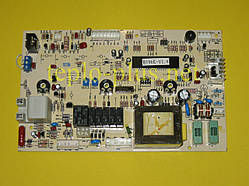 Плата управління (атмо) B196E-V1.4 Praga Sapphire