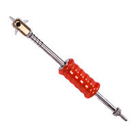 Зворотний молоток до спотеру (під трикутні пластини) G. I. KRAFT GI12204 (Німеччина/Китай)