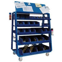 Стартовий комплект оснащення Tempus