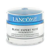 Крем для лица ночной Lancome Blanc Expert Nuit (Ланком Блэнк Эксперт Найт)