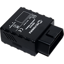 GPS-трекер Teltonika FM1010 (OBD-II), фото 6