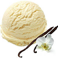 Морозиво ванільне Грандіс Ваніль суміш для морозива суха суміш для приготування ванільного морозива