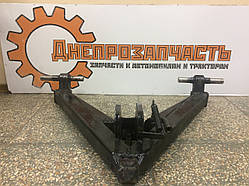 Автозчепка ЮМЗ (26кг КОВАНА)