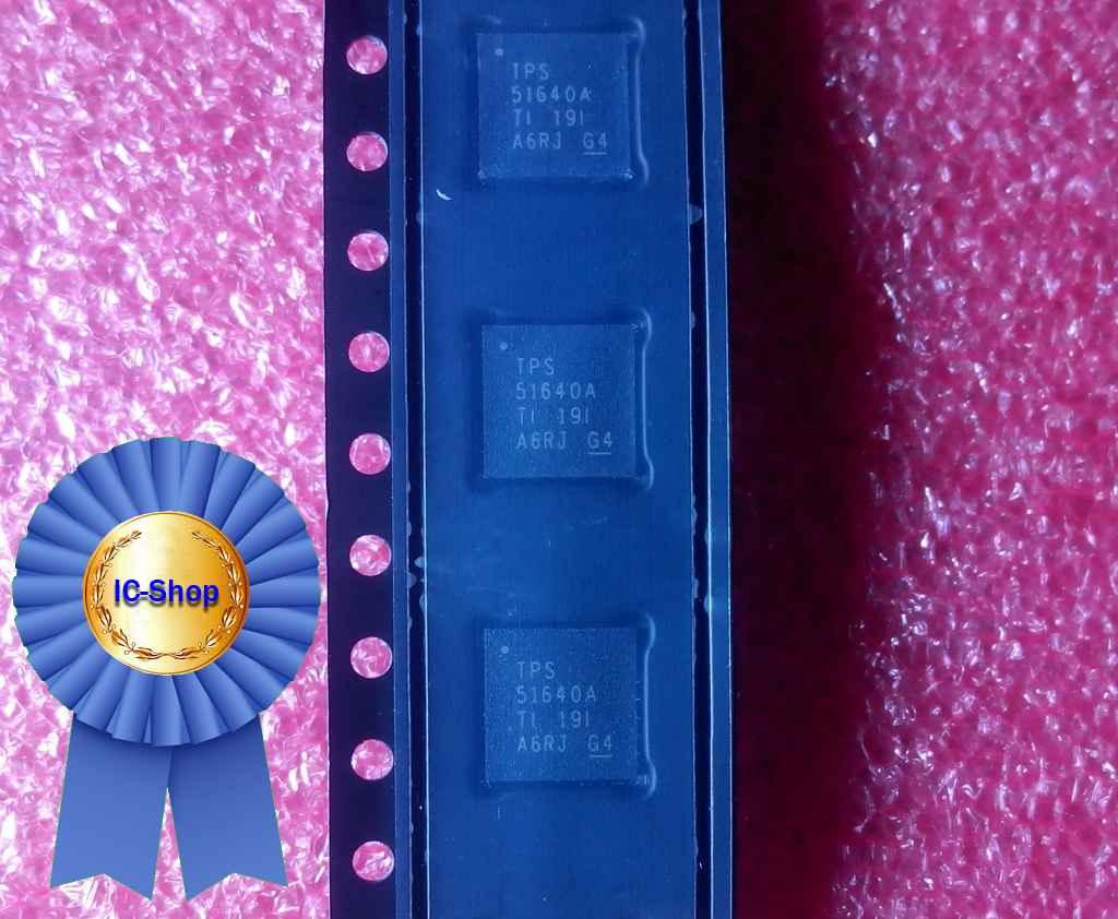 Мікросхема TPS51640A